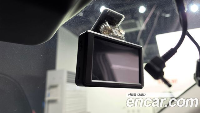 Kia Seltos 2020 — photo 28