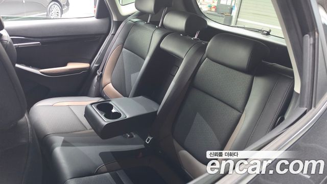 Kia Seltos 2020 — photo 30