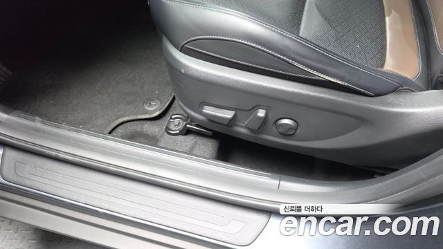 Kia Seltos 2020 — photo 31