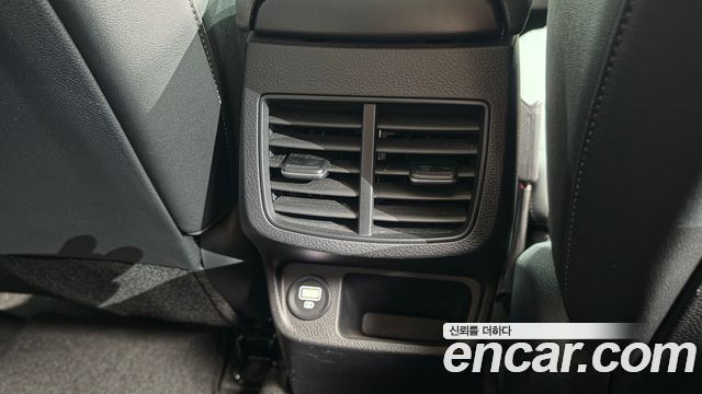Kia Seltos 2020 — photo 32