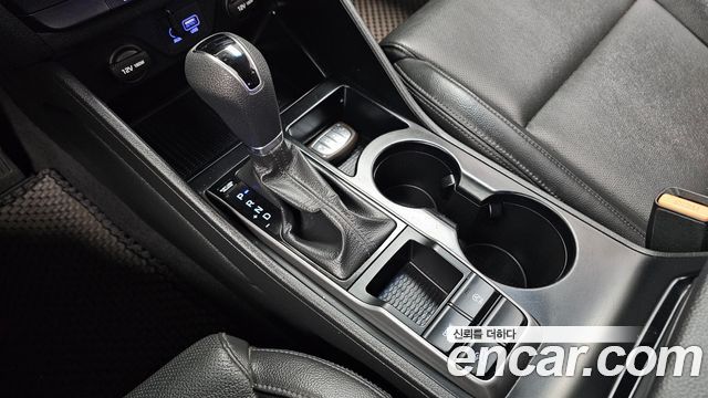 Hyundai Tucson 2016 — photo 12