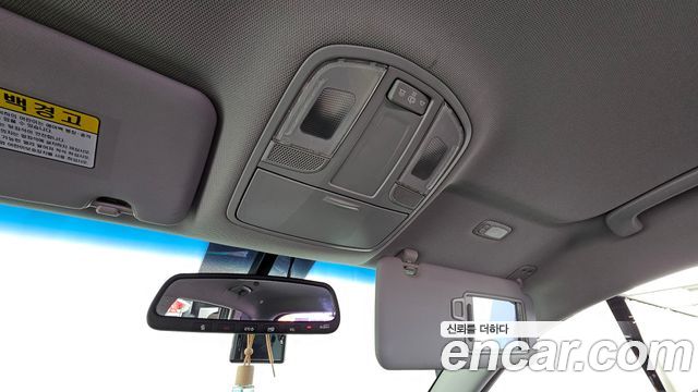 Hyundai Tucson 2016 — photo 23
