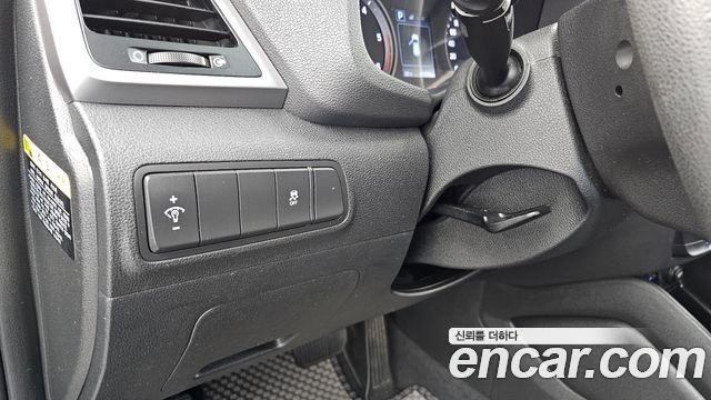 Hyundai Tucson 2016 — photo 24