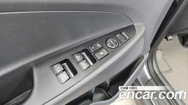Hyundai Tucson 2016 — photo 25