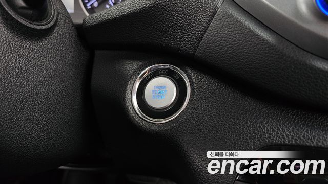 Hyundai Tucson 2016 — photo 28