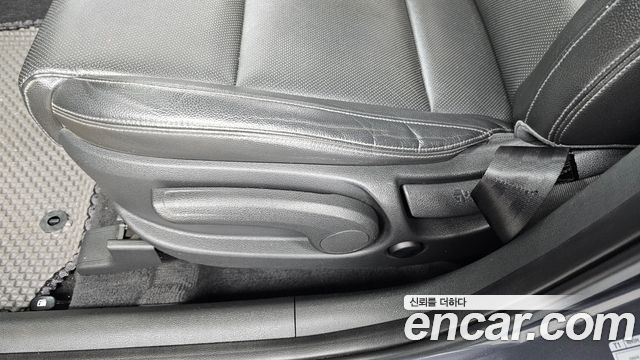Hyundai Tucson 2016 — photo 31