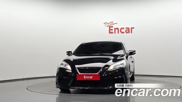 Hyundai Genesis 2010 — photo 3