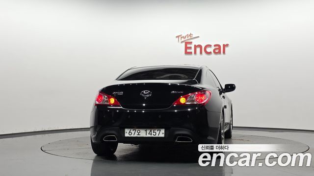 Hyundai Genesis 2010 — photo 4