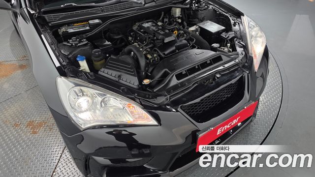 Hyundai Genesis 2010 — photo 6