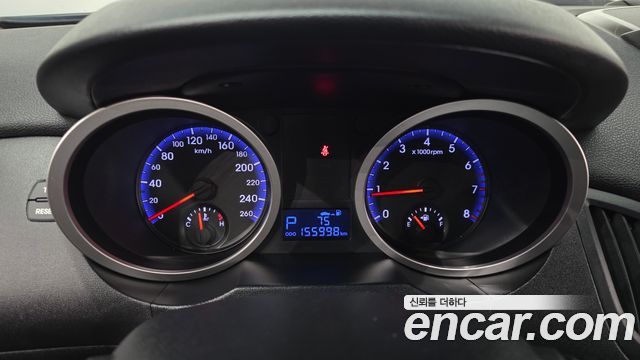 Hyundai Genesis 2010 — photo 11
