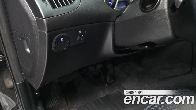 Hyundai Genesis 2010 — photo 20