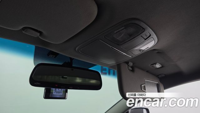 Hyundai Genesis 2010 — photo 23