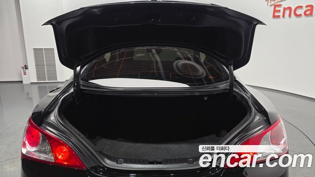 Hyundai Genesis 2010 — photo 26