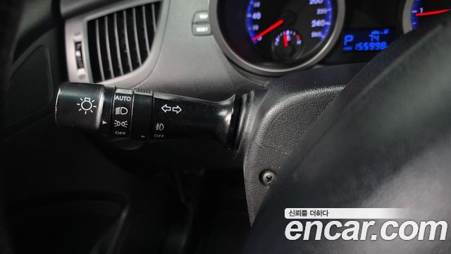 Hyundai Genesis 2010 — photo 27