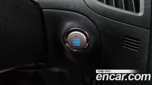 Hyundai Genesis 2010 — photo 29