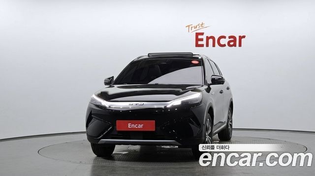 BYD Atto 3 2027 — photo 3