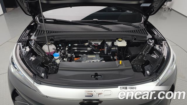 BYD Atto 3 2027 — photo 6