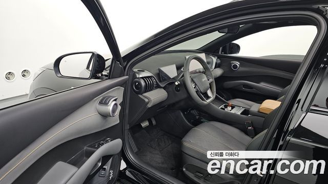 BYD Atto 3 2027 — photo 13