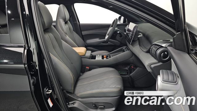 BYD Atto 3 2027 — photo 17