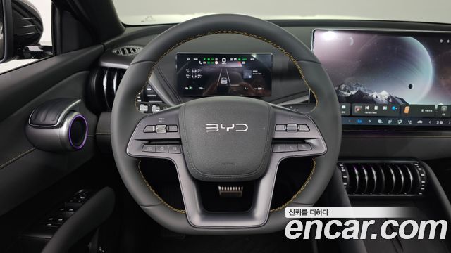 BYD Atto 3 2027 — photo 19