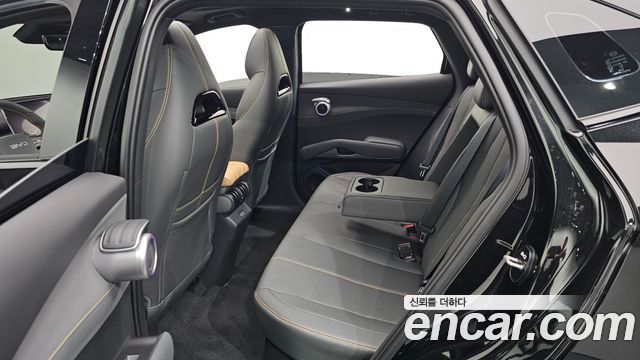 BYD Atto 3 2027 — photo 16