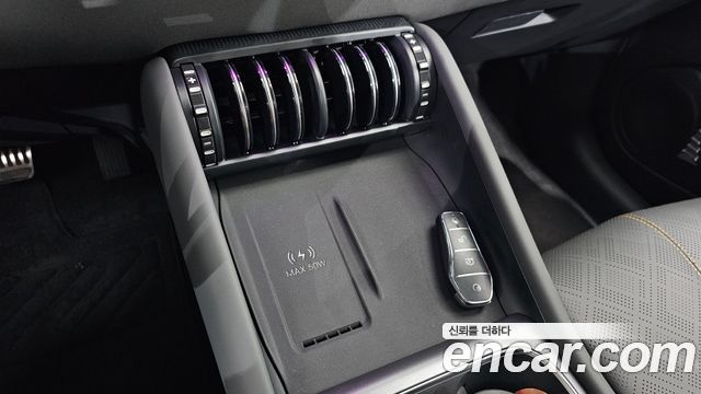 BYD Atto 3 2027 — photo 27