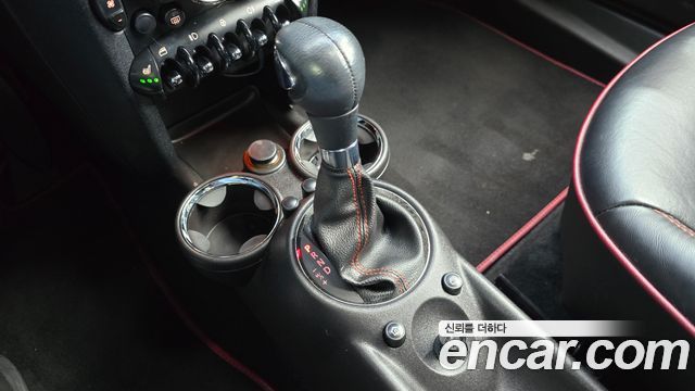 Mini Clubman 2012 — photo 12