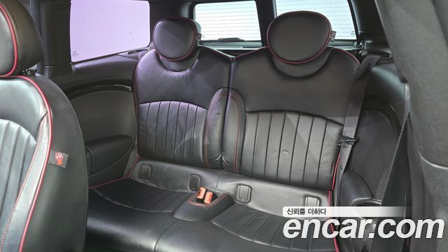 Mini Clubman 2012 — photo 17