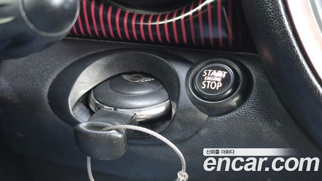 Mini Clubman 2012 — photo 18