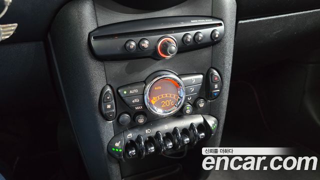 Mini Clubman 2012 — photo 22