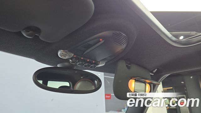 Mini Clubman 2012 — photo 26