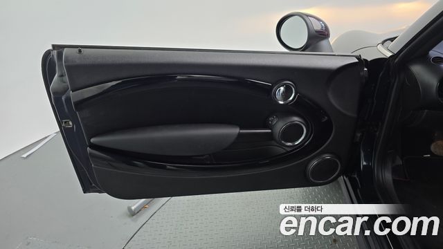 Mini Clubman 2012 — photo 14