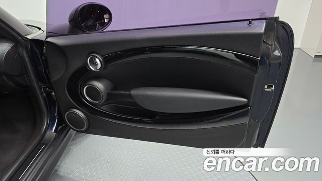 Mini Clubman 2012 — photo 15