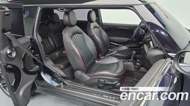 Mini Clubman 2012 — photo 16