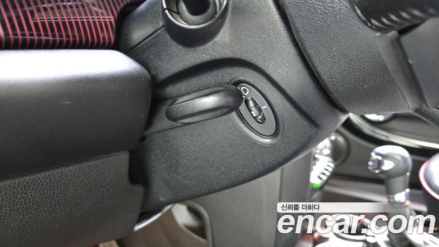 Mini Clubman 2012 — photo 27