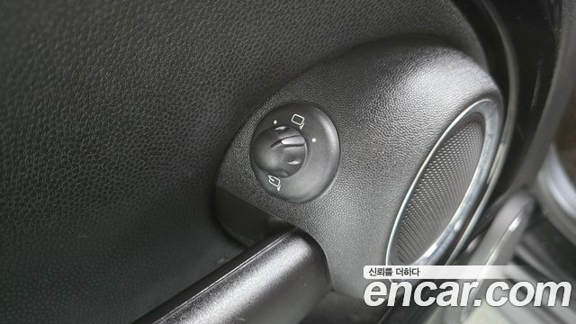 Mini Clubman 2012 — photo 29