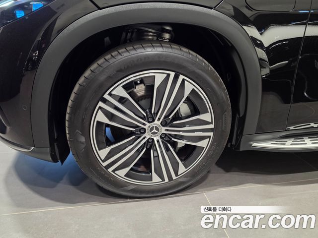Mercedes-Benz EQS 2025 — photo 5