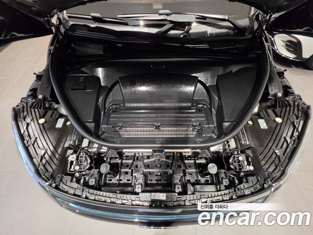 Mercedes-Benz EQS 2025 — photo 6