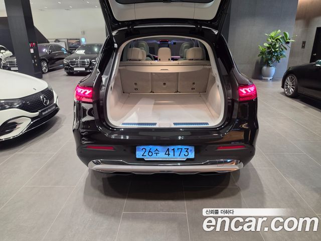 Mercedes-Benz EQS 2025 — photo 13