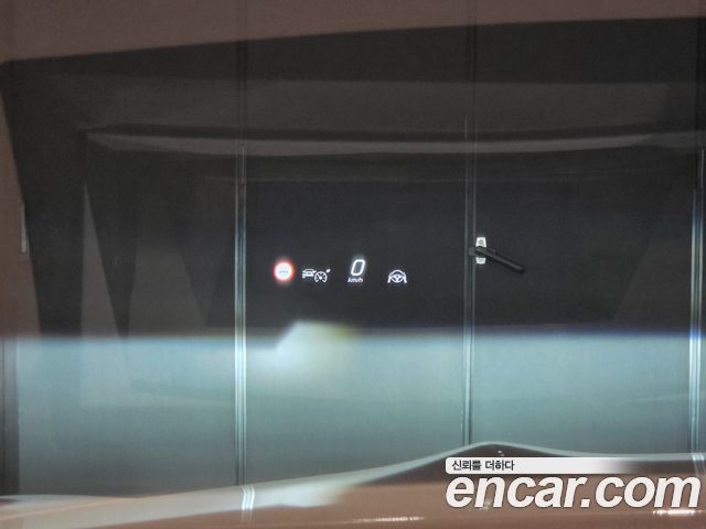 Mercedes-Benz EQS 2025 — photo 15