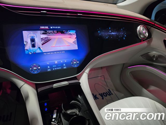 Mercedes-Benz EQS 2025 — photo 16