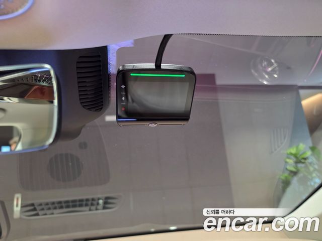 Mercedes-Benz EQS 2025 — photo 17