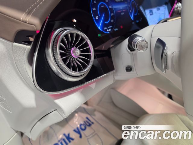 Mercedes-Benz EQS 2025 — photo 18