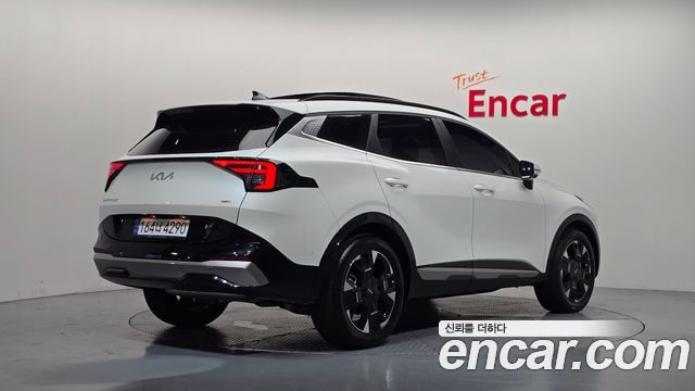 Kia Sportage 2026 — photo 2