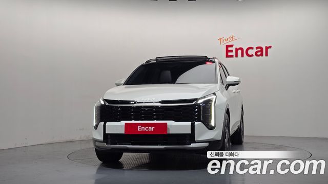 Kia Sportage 2026 — photo 3