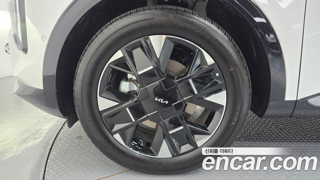 Kia Sportage 2026 — photo 5