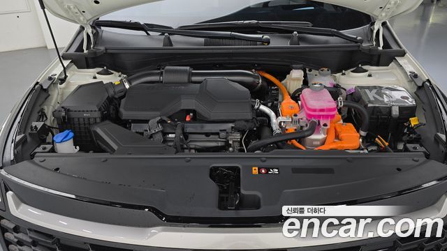 Kia Sportage 2026 — photo 6