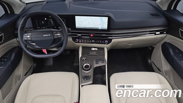 Kia Sportage 2026 — photo 10