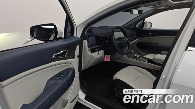 Kia Sportage 2026 — photo 13