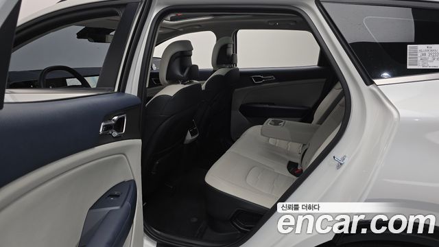 Kia Sportage 2026 — photo 17